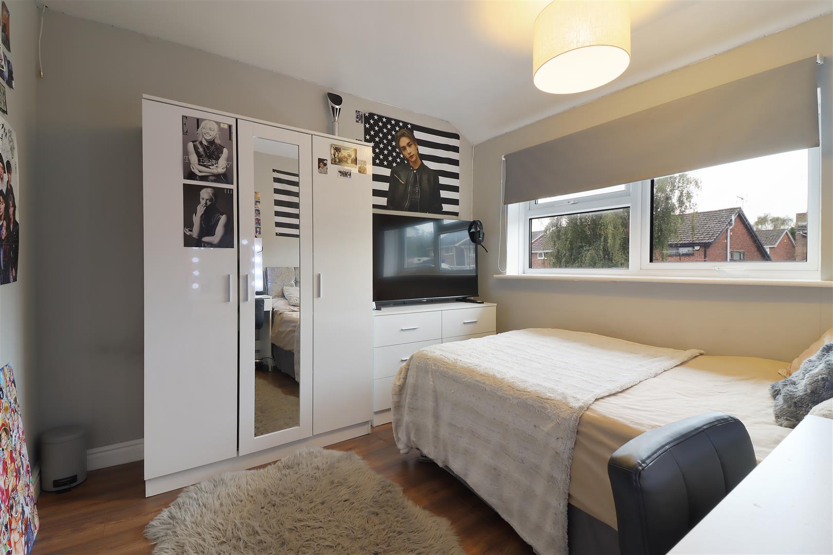 Cornwall Drive, Grassmoor, Chesterfield